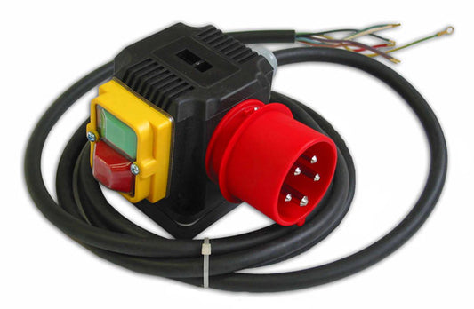 Schalter 400V E350/500