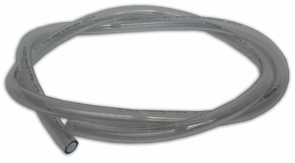 Schlauch PVC 7x10mm Meterware