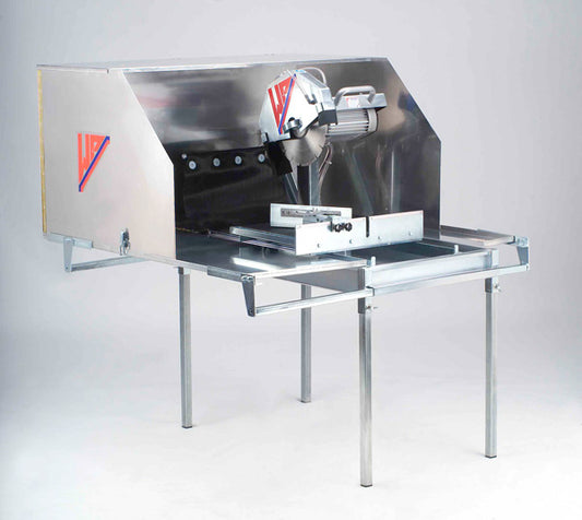 Aluminium Spritzschutz