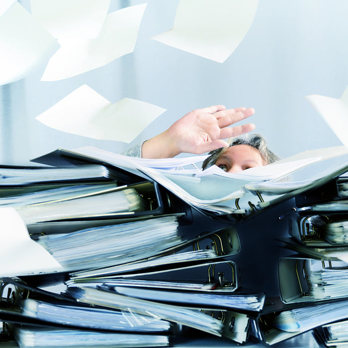 Die Steinzeit ist vorbei - Digitalisierung beim Verleih von Steinsägen & Co