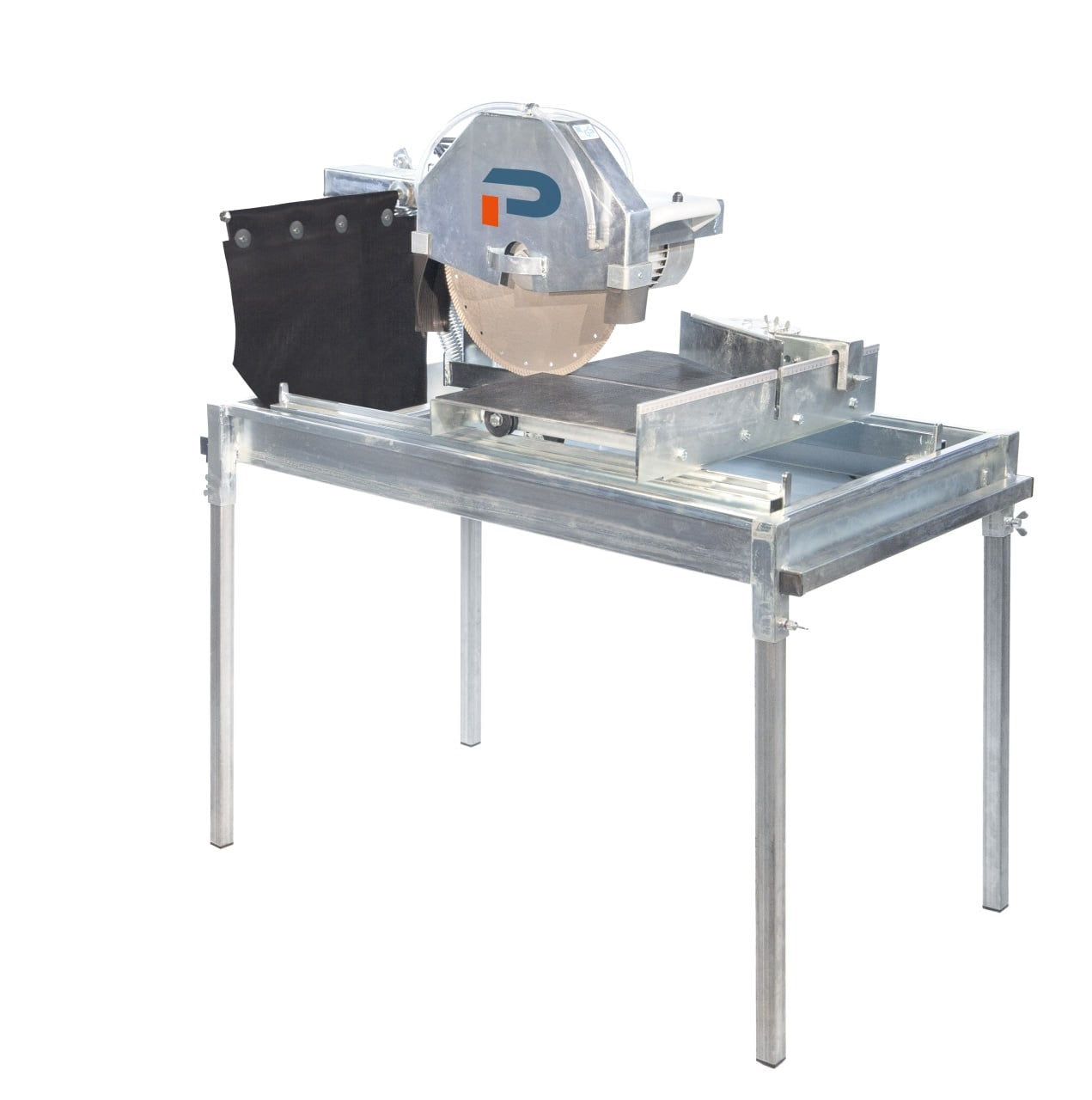 Steinsäge / Steinschneidemaschine Battipav Supreme