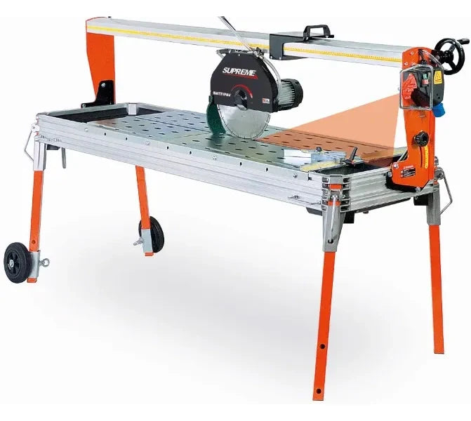 Ersatzteile für Battipav Supreme