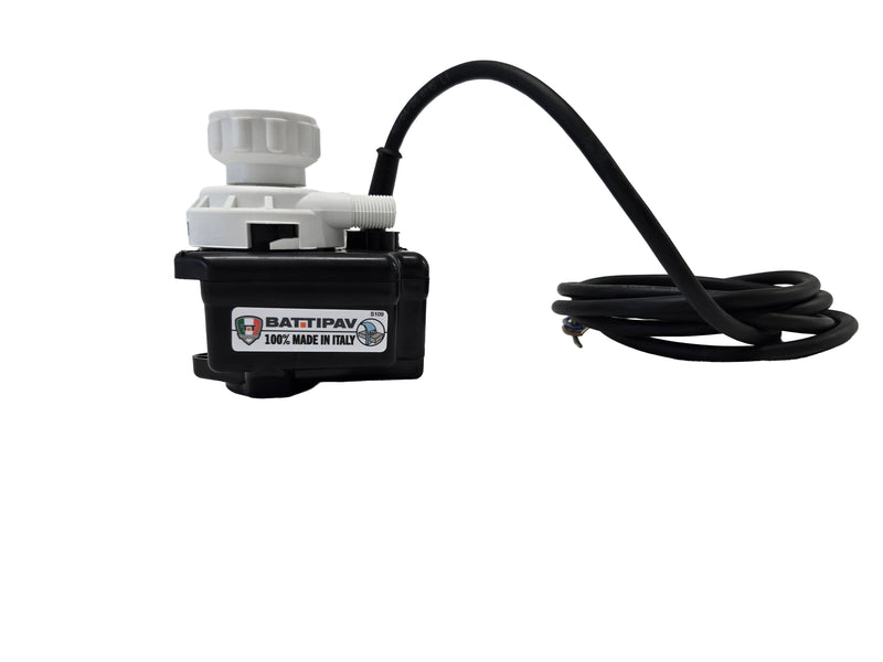 Wasserpumpe S3 für Brücken- und Ziegelsäge