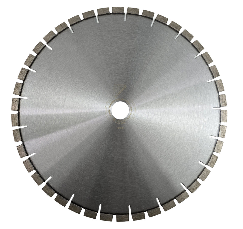 Diamant-Sägeblatt Granit 350mm