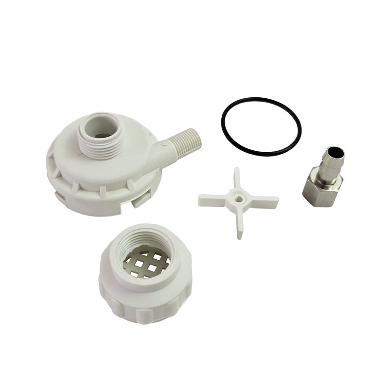 Pumpenkörpersatz S1 für Steinsäge