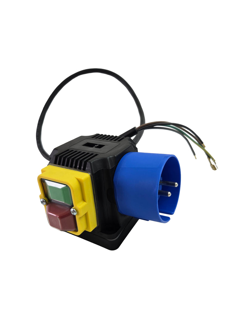 Schalter 230V E350/E500