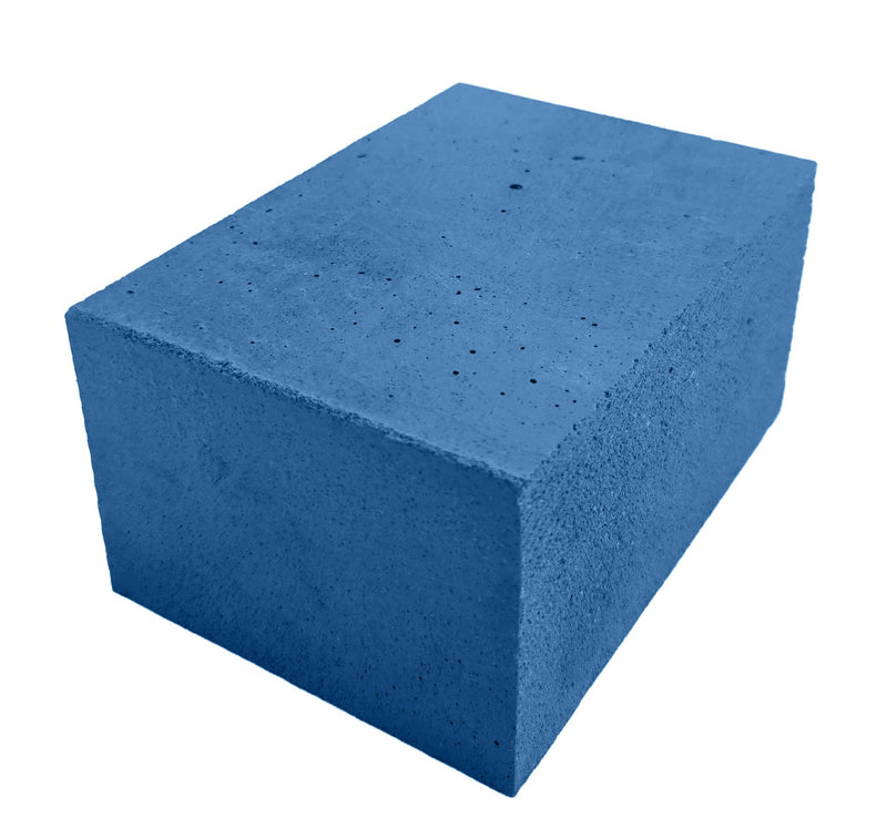 Schärfstein 80x100mm