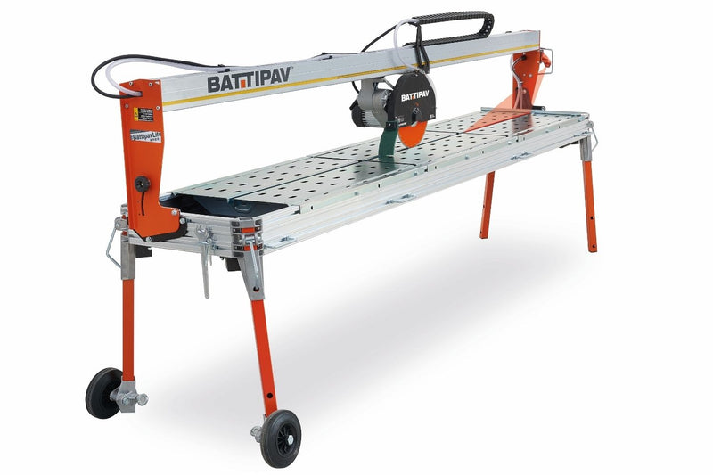 Steinsäge Battipav Supreme