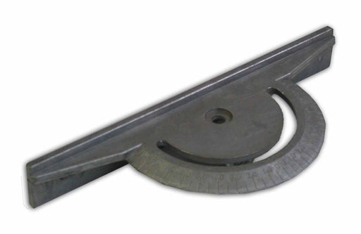 Aluskala für Steinsäge / Steinschneidemaschine