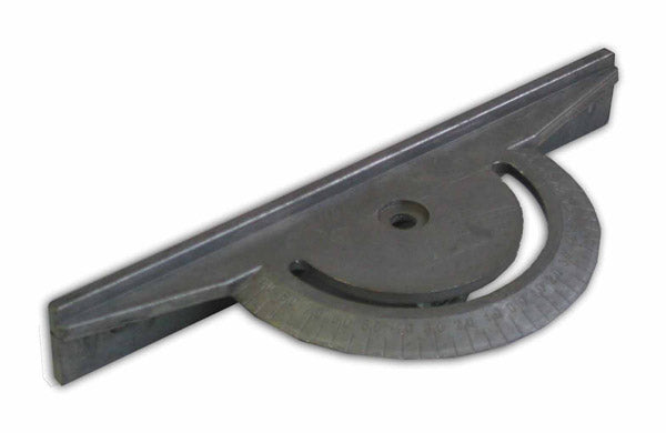 Aluskala für Steinsäge / Steinschneidemaschine