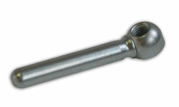 Fixierung Spannmutter M12