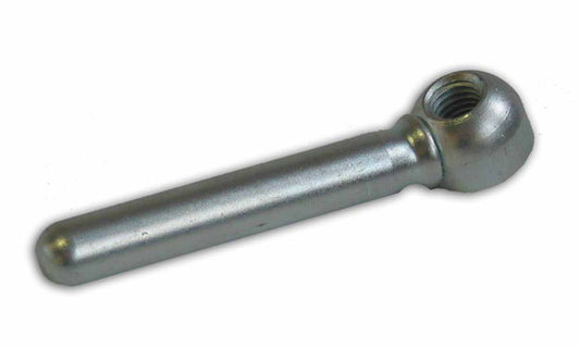 Fixierung Spannmutter M12
