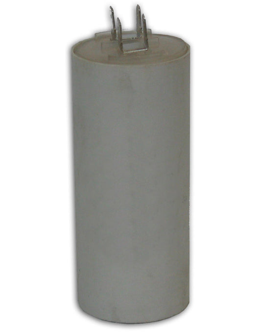 Kondensator