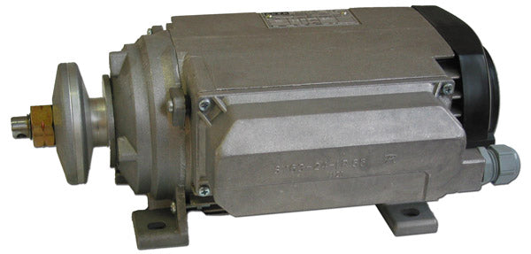 Motor 400V