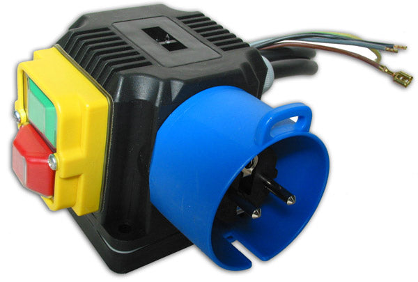 Schalter 230V E350/E500