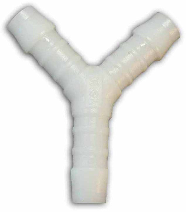 Y-Stück 10mm
